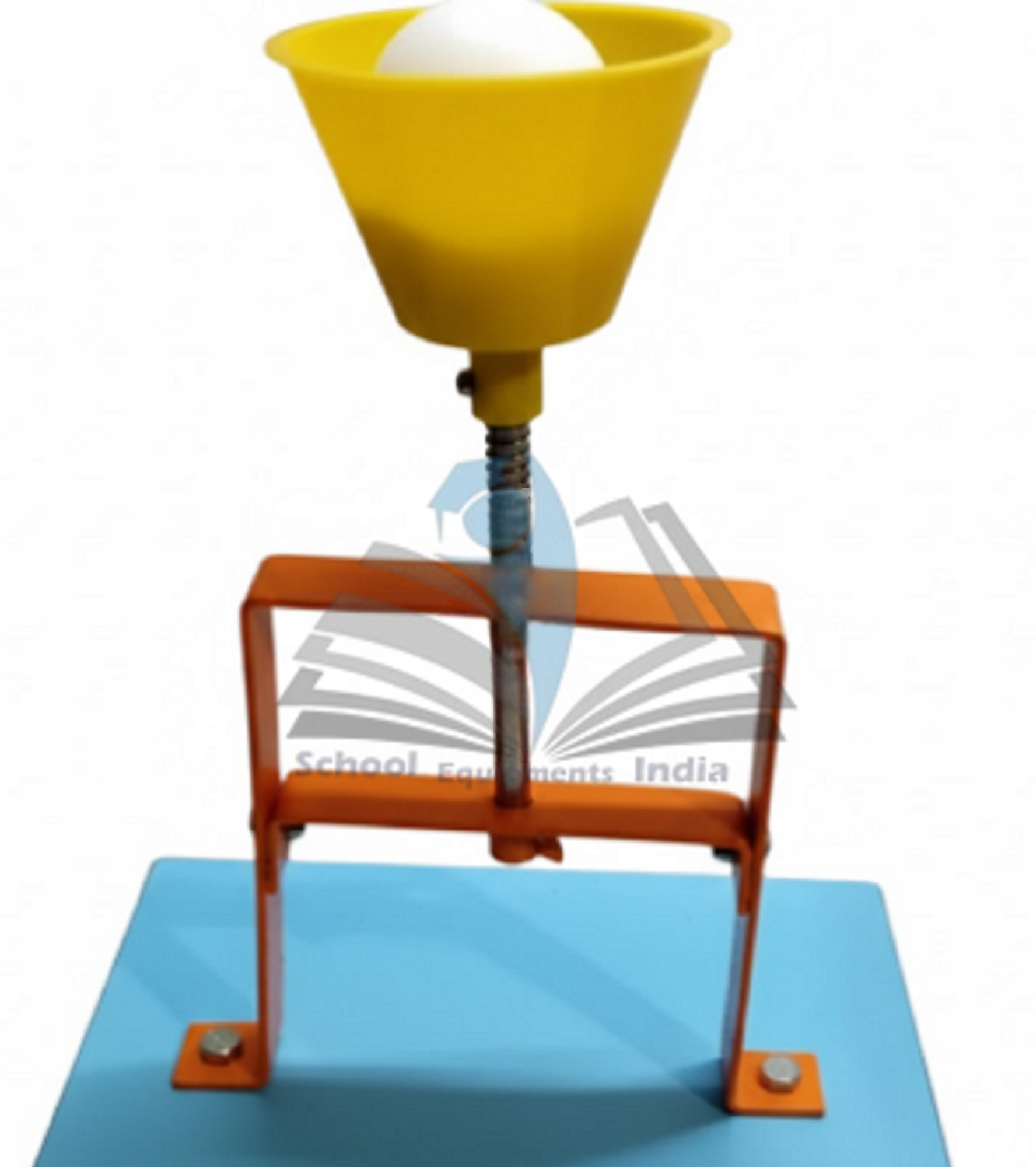 Inertia of Motion Model